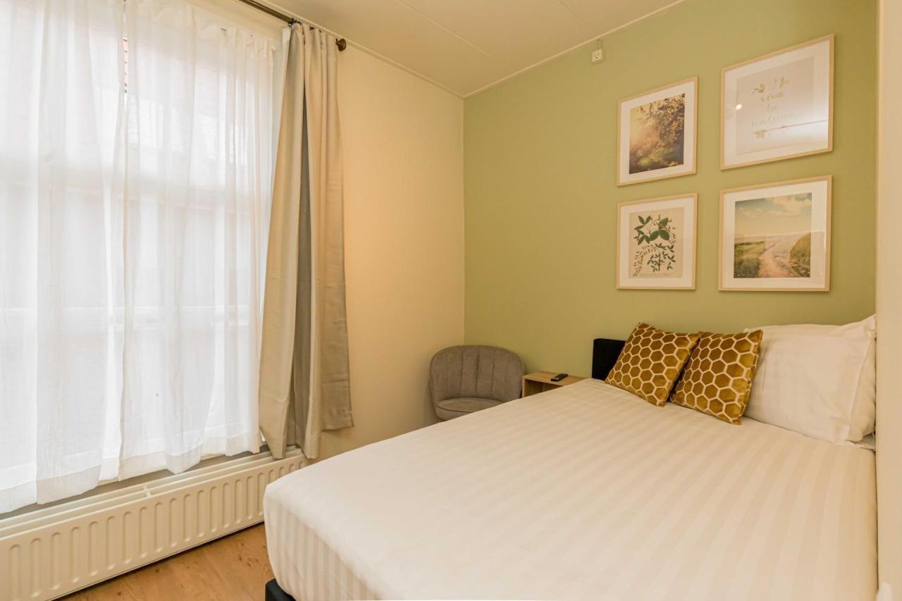 Rb Hostel Zierikzee Bagian luar foto