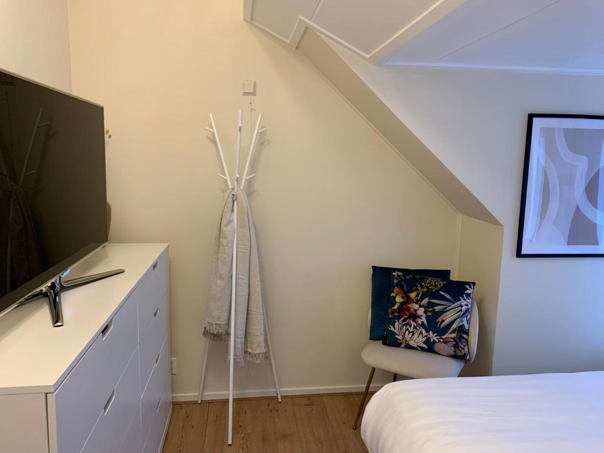 Rb Hostel Zierikzee Bagian luar foto