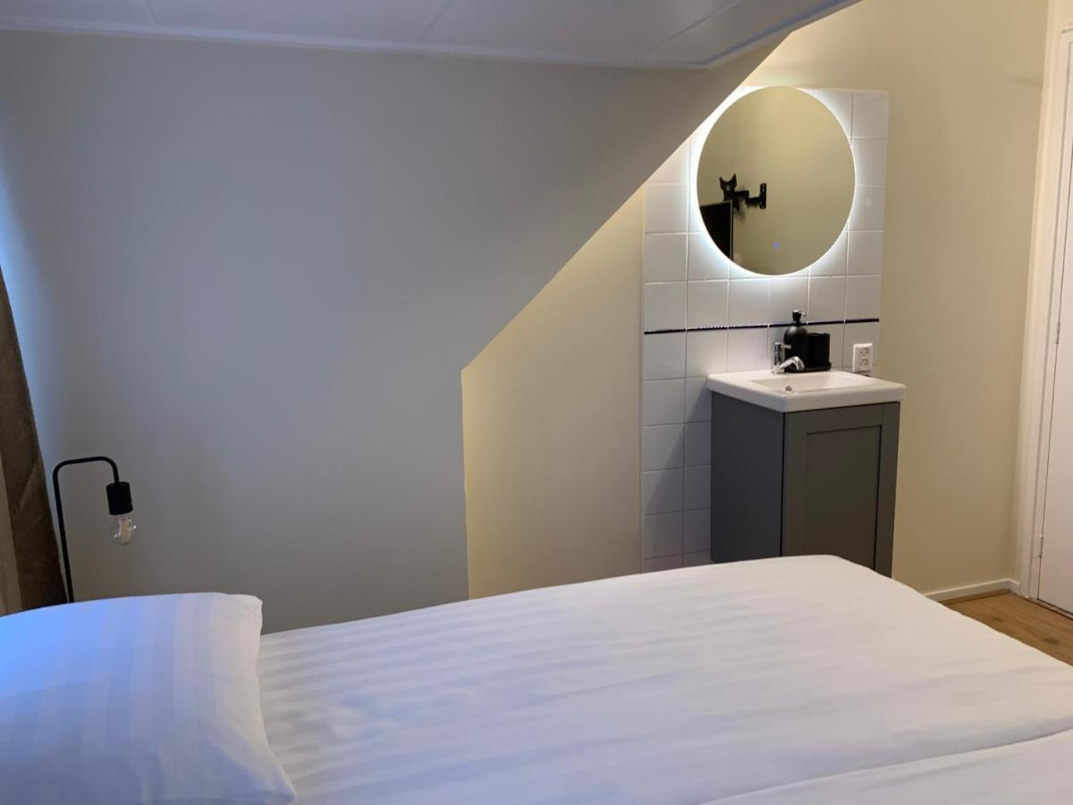 Rb Hostel Zierikzee Bagian luar foto