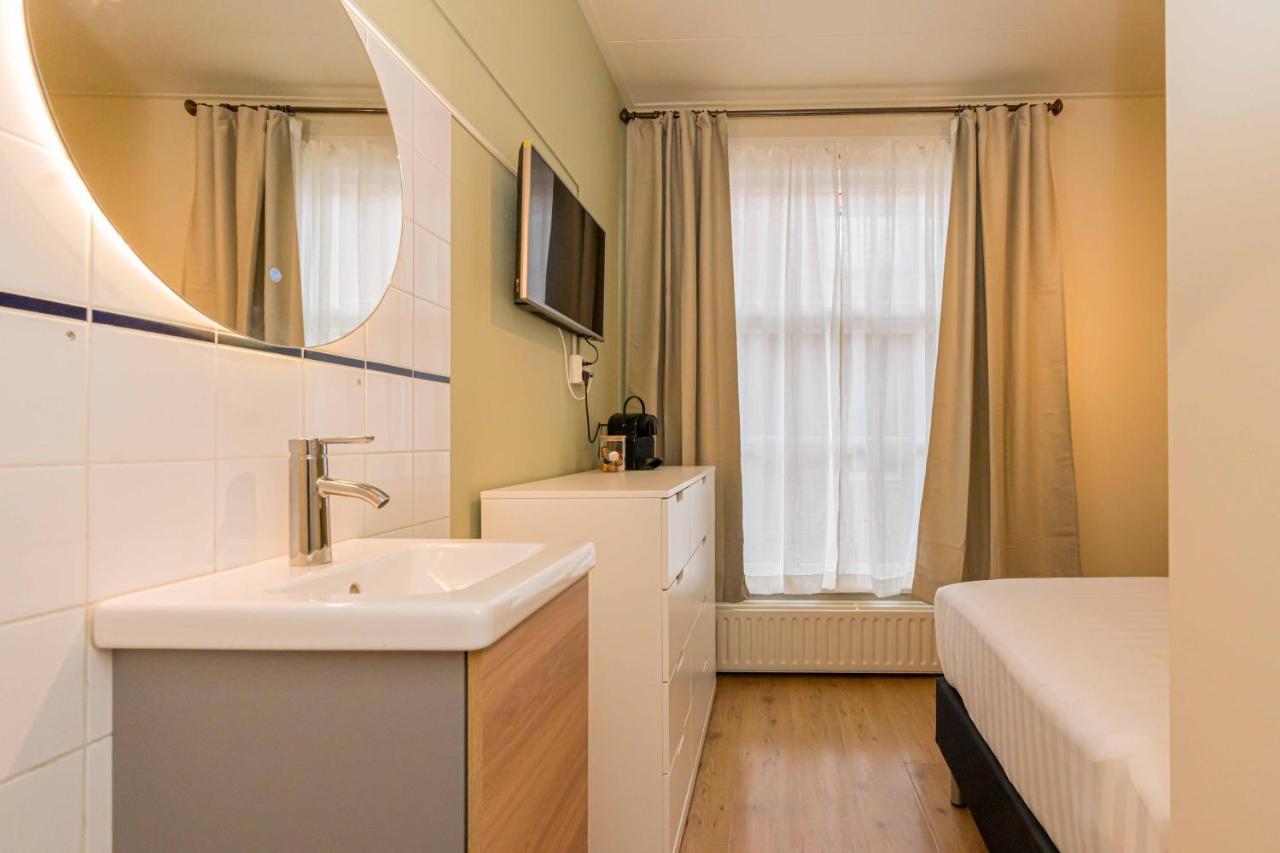 Rb Hostel Zierikzee Bagian luar foto