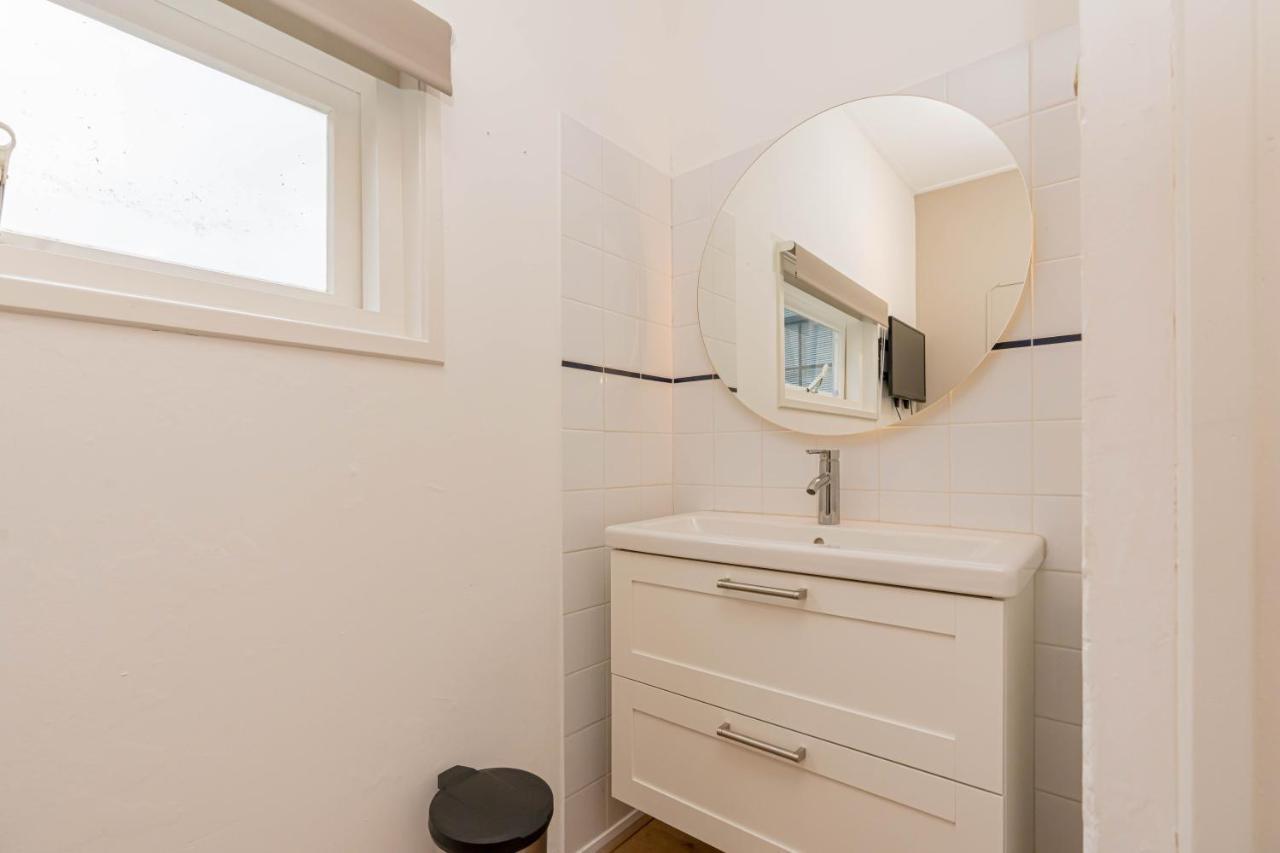 Rb Hostel Zierikzee Bagian luar foto