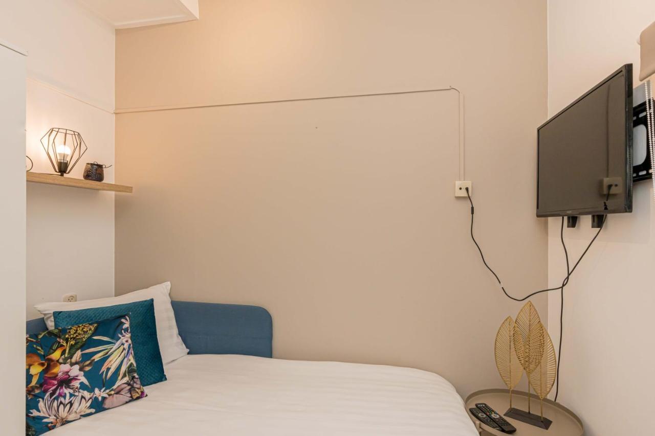 Rb Hostel Zierikzee Bagian luar foto