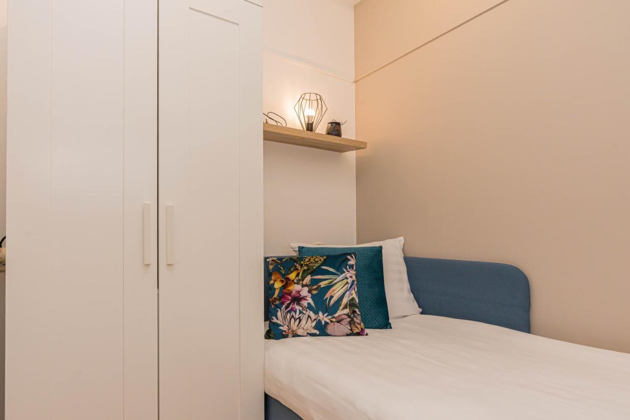 Rb Hostel Zierikzee Bagian luar foto