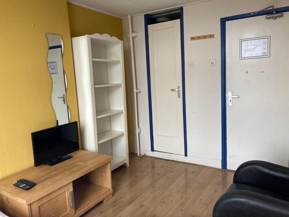 Rb Hostel Zierikzee Bagian luar foto