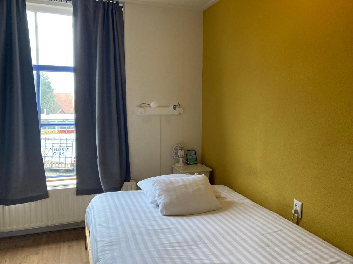 Rb Hostel Zierikzee Bagian luar foto