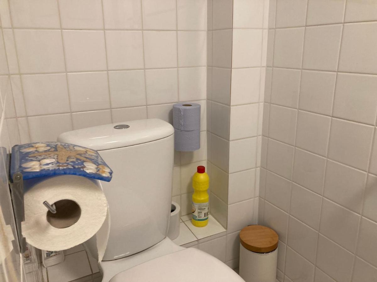 Rb Hostel Zierikzee Bagian luar foto