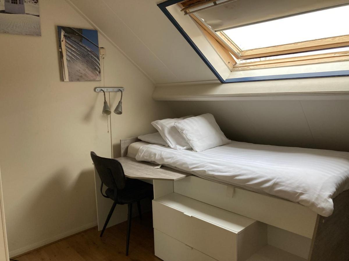 Rb Hostel Zierikzee Bagian luar foto