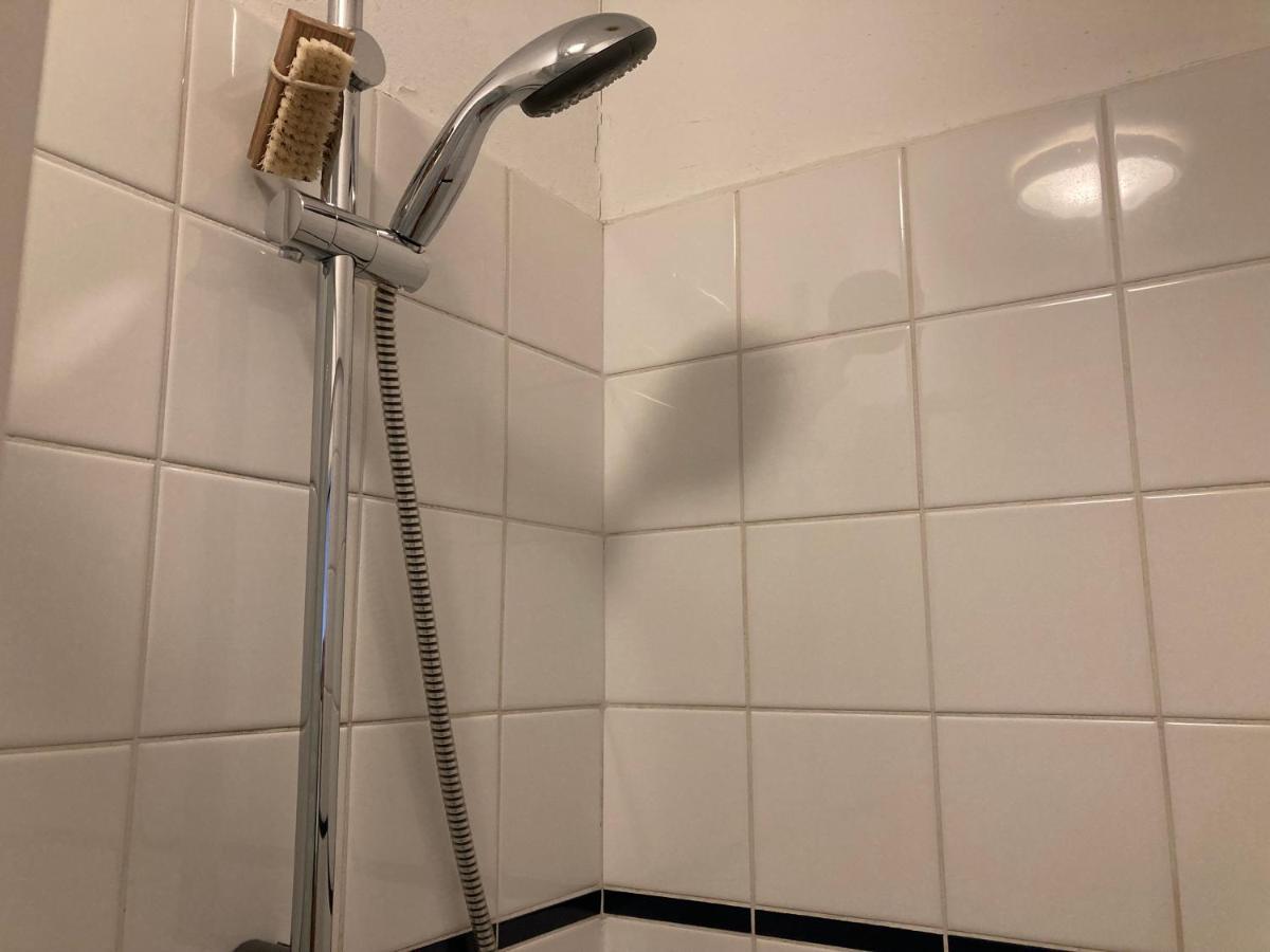 Rb Hostel Zierikzee Bagian luar foto