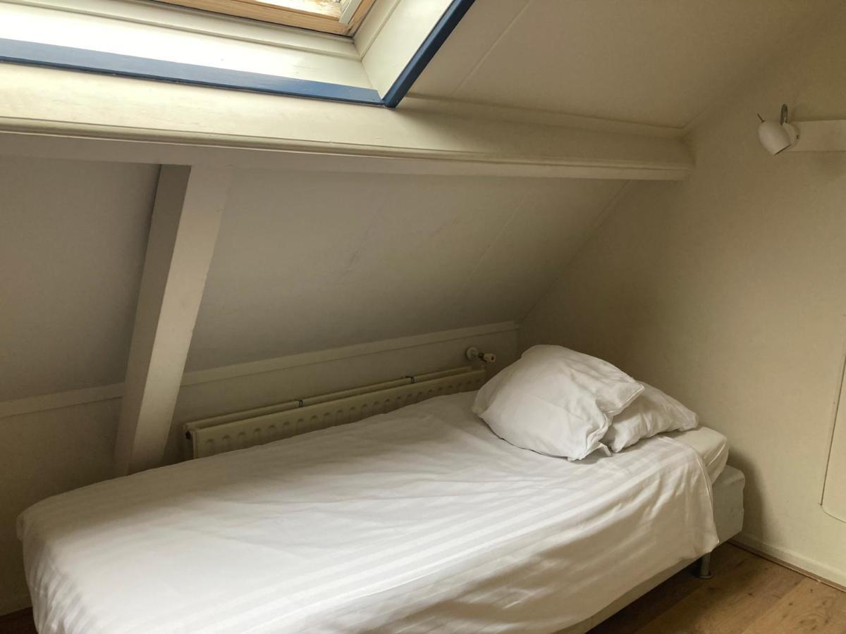 Rb Hostel Zierikzee Bagian luar foto