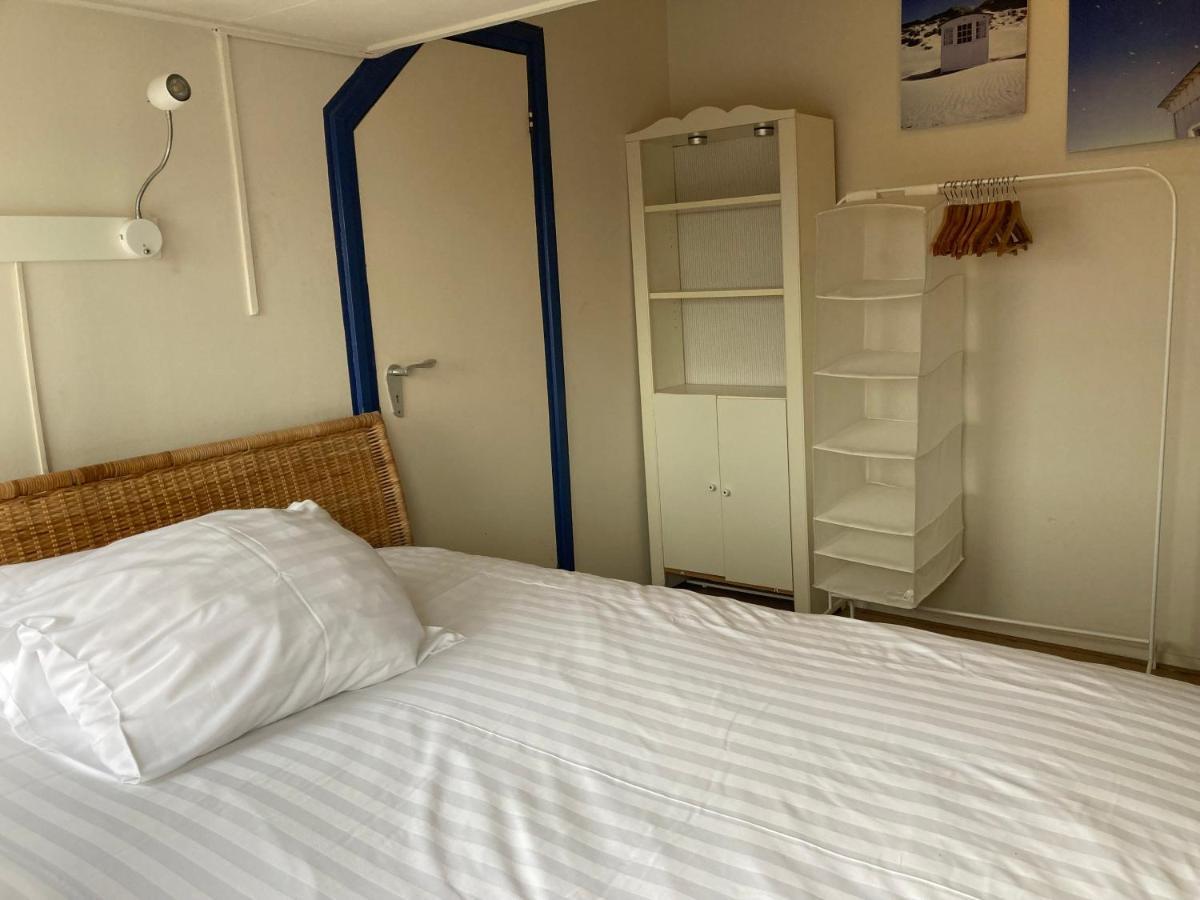 Rb Hostel Zierikzee Bagian luar foto