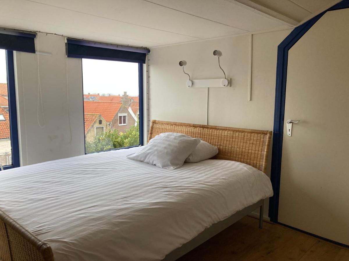 Rb Hostel Zierikzee Bagian luar foto