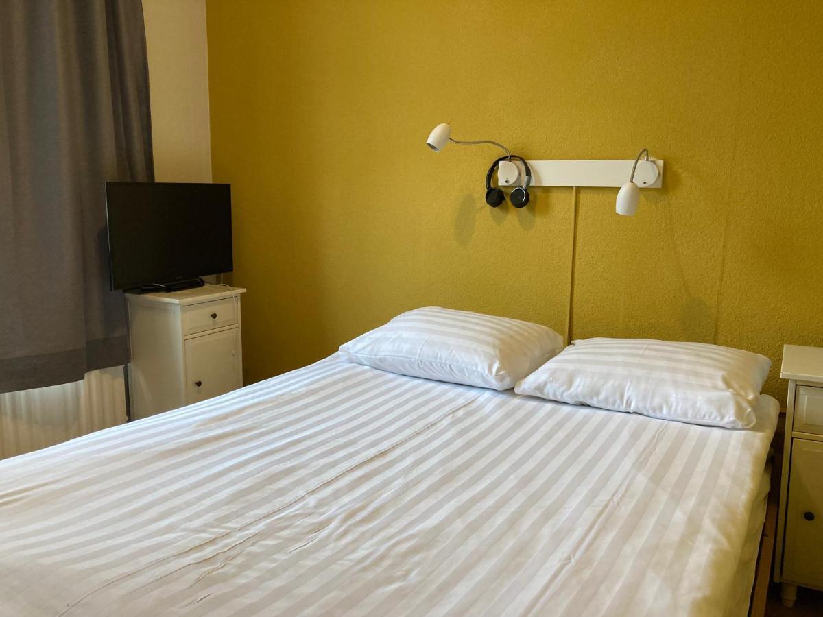 Rb Hostel Zierikzee Bagian luar foto