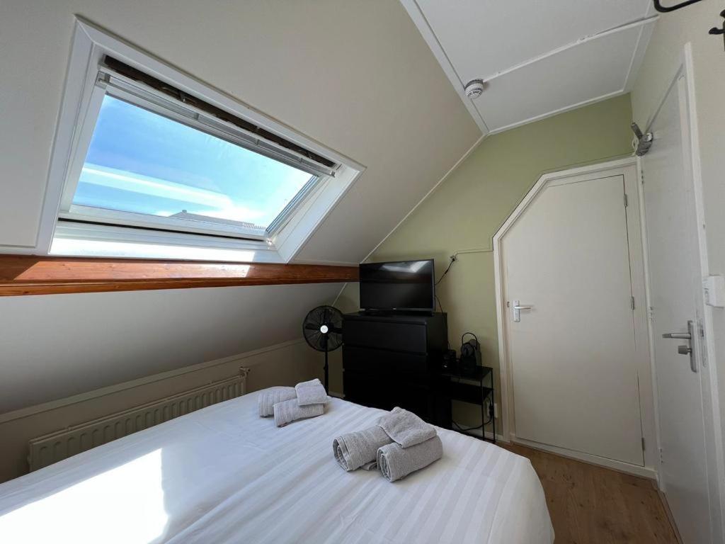 Rb Hostel Zierikzee Bagian luar foto