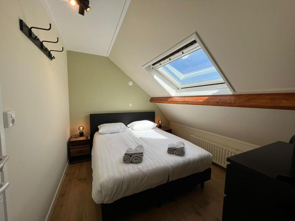 Rb Hostel Zierikzee Bagian luar foto