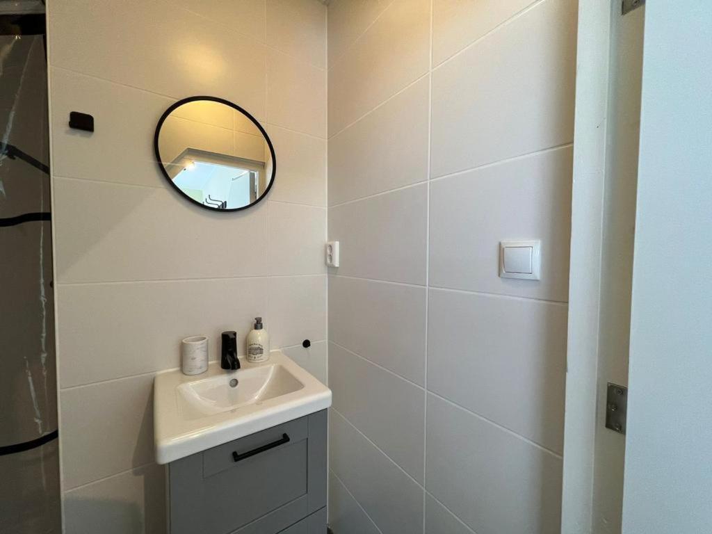 Rb Hostel Zierikzee Bagian luar foto